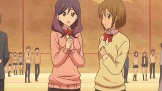 Nhịn Ăn 7 Ngày , Từ Heo Mập Hoá Hoa Khôi | Review Phim Anime Hay | Part 8