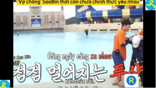 RM Thời chưa có người yêu của Kwang Soo #RM7012 #Kenhgiaitrihanquoc#Runningman