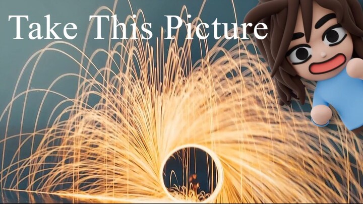 Taking Pictures With a Trail