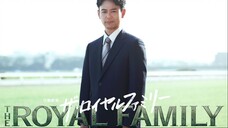 THE ROYAL FAMILY EP04 (JAPAN DRAMA) SUB INDO