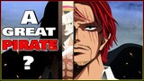 Luffy ALREADY A Great Pirate? (Post Chapter 1001) - One Piece Discussion | B.DA Law