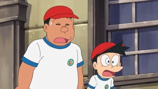 Doraemon episode 809