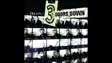 3 Doors Down - Here Without You (Official Music Video)