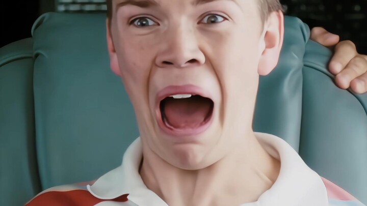 Anh bạn đúng là một anh chàng Sigma chính hiệu.