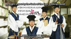 Sungkyunkwan Scandal 6-1