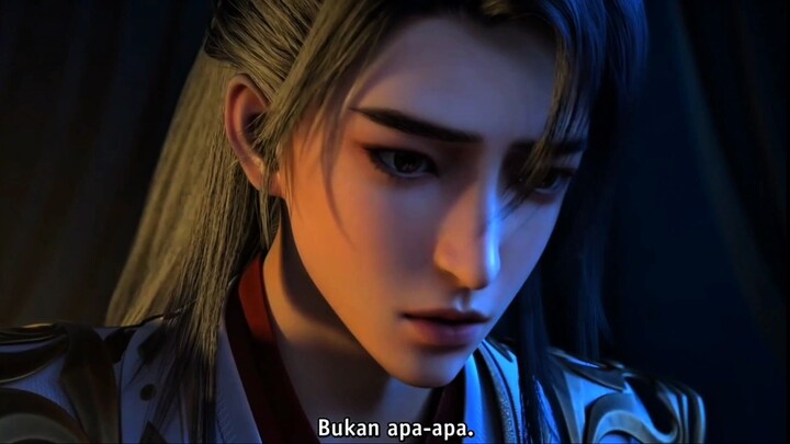 The Gate of Mystical Realm. Episode 03 Sub.Indo. Part 9