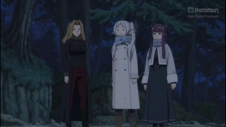 ini nenek bukan ocil