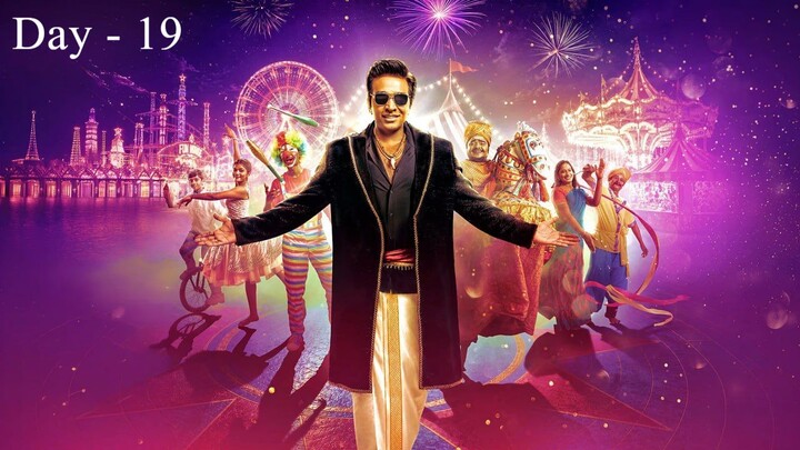 BB Tamil S10 Day 19