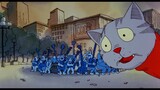 Fritz the Cat    (1972) The link in description