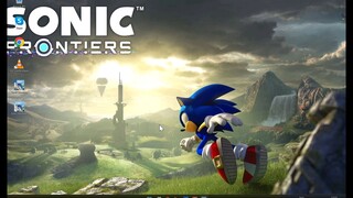 Sonic Frontiers Download Free for PC
