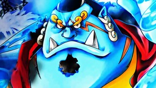 KEKUATAN JINBEI YANG SEBENARNYA - ONE PIECE FIGHTING PATH