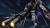 Gundam Wing Endless Waltz - Wing Zero Buster Rifle