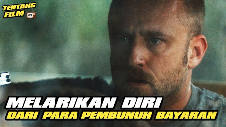 PRIA INI DI BURU OLEH PARA MAFIA HANYA KARENA WANITA || Alur Cerita Film