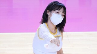 Pusat Mekar! Lee Joo Hee Cheerleader Jual Langsung Samsung Life Lammings 4K