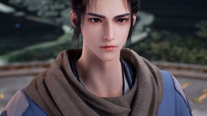 Way Of Choices episode 1 sub indo