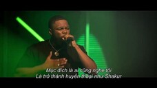 Nhịp điệu Hip hop: Pháp EP 4 [Sub Việt]