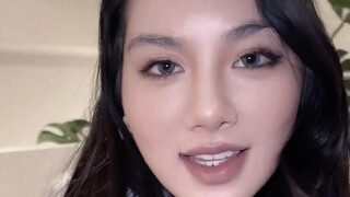 前妻来拜访丈夫和现任的家