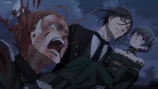 Black Butler: Emerald Witch Arc episode 12 Full English Sub | REACTION