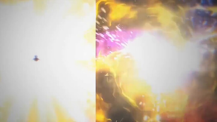 Galatron: "An incredible matching mechanism"