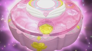 12 Star Diamond Collection: All are here, not a single one is missing