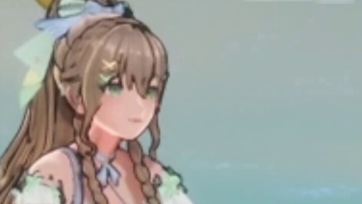 Quack! It's a fisherman! Everyone, please stop talking [live clip]