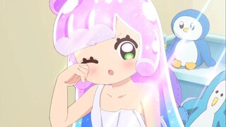 【中日字幕/完整版】可爱史莱姆噗尼露 翻唱WANIMA歌曲「ともに」