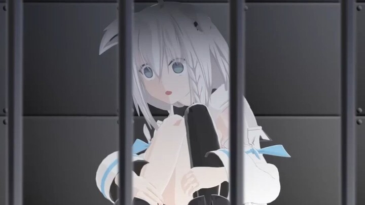 Bring to Justice【Shirakami Fubuki】