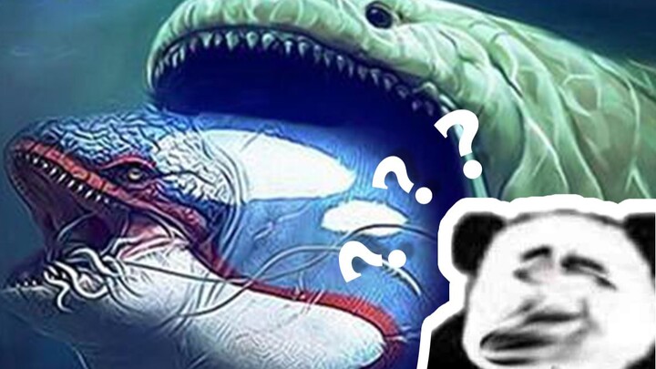 أخيرًا عثرت على لعبة الوحوش الغريبة غو كون التي تستطيع حقًا “ابتلاع التطوّر”！！！【المساعد في البحث عن 