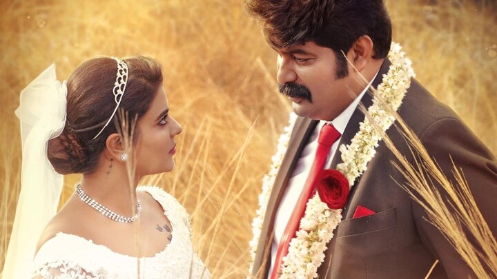 Pulimada (2023) Full movie Hindi dubbed