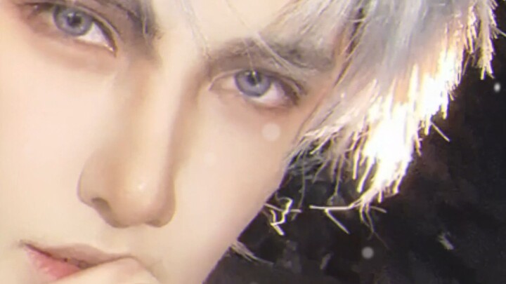 Charlie Su cosplay | Memasukkan cosplay ke dalam lingkaran cosplay seperti ini juga cukup konyol...