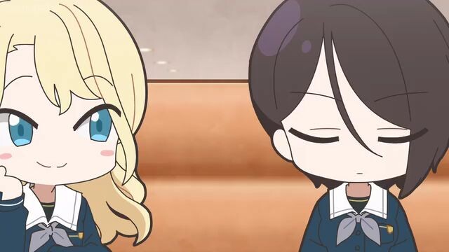 BanG dream chan ep 35 eng sub