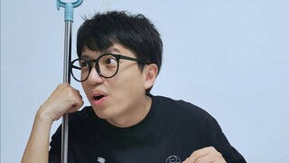 เมื่อคุณมีน้องชายที่มีสายตาไม่ดี
