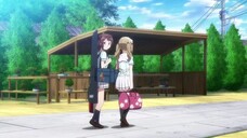 Bang Dream S1 eps 13