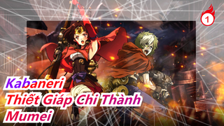 [Kabaneri Thiết Giáp Chi Thành]Mumei là của ta!_1