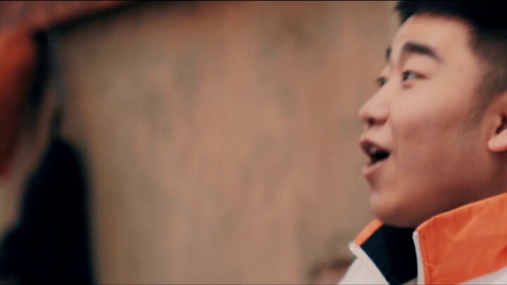 【Microfilm 2019】"Silly Autumn" by students of Guizhou University