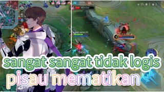 gusion part 2 MLBB