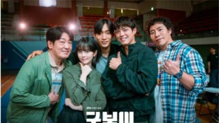 Good boy ||✇||•Eps•2 sub indo