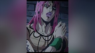 it's THEM diavolo doppiovinegar jjba jojosbizarreadventure goldenwind fyp