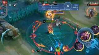 I'm trying to use ling