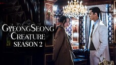 Gyeongseong Creature Season 2 EP 6 SUB INDO