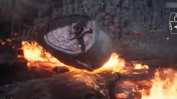 Rilis pertama di seluruh jaringan! Pertarungan berturut-turut pertama dari 9 kelompok yang terdiri d