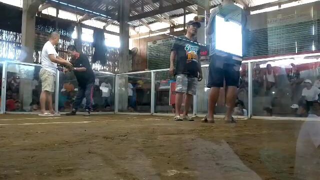 unang laban panalo