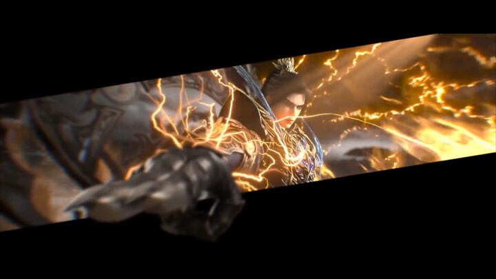 PV PERFECT WORLD EPISODE 249