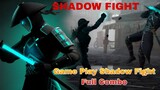 Shadow Fight 3 Seru Abis