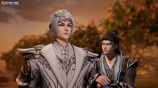 Against The Sky Supreme Eps 382 Sub Indo