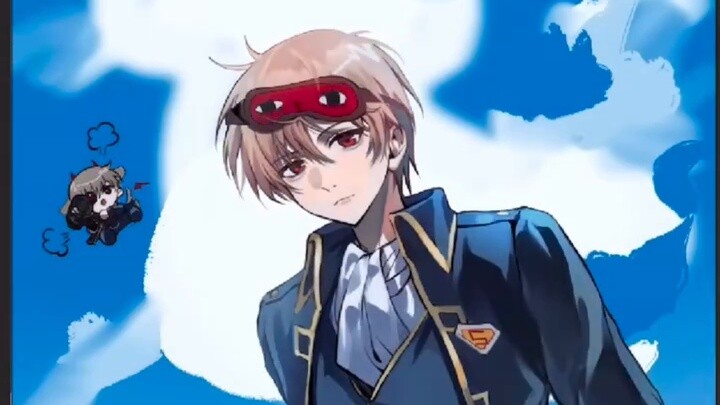 Okita Sougo and his mother-in-law take over!