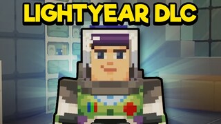 Lightyear: The Minecraft DLC? (It's Actually Good!)