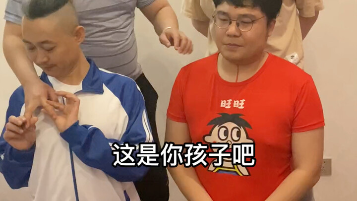 If I could hit those low notes, I’d be so proud!