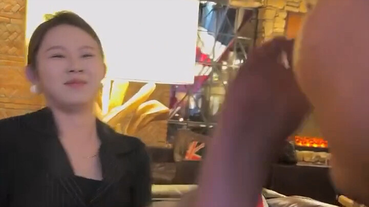 Ayo ayo ayo, cium deh