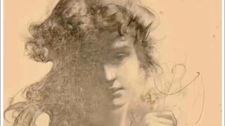 Do you know what the sketch ends up drawing?